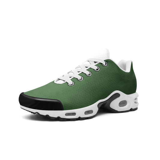 Green Unisex -Flex Sneakers