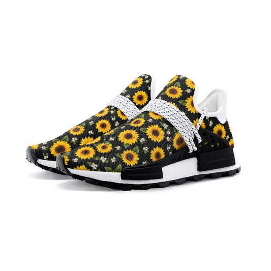 Morning Bloom Unisex Lightweight Sneaker S-1