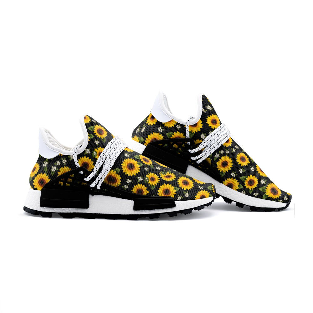 Morning Bloom Unisex Lightweight Sneaker S-1