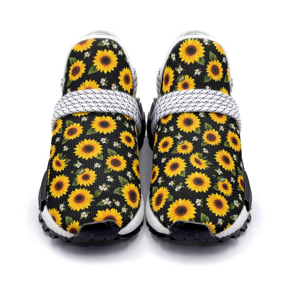 Morning Bloom Unisex Lightweight Sneaker S-1